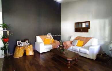 Imagem 3: Casa à venda, 3 quartos, 1 suíte, 2 vagas, Oásis - Itaara/RS