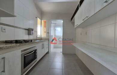 Imagem 14: Apartamento com 3 dormitórios à venda, 82 m² por R$ 650.000,00 - Jardim...