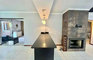 Imagem 14: Casa à venda em localização estratégica - Santa Maria