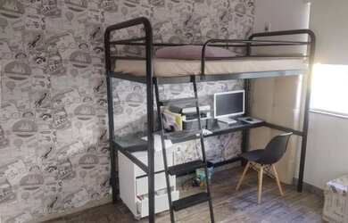 Imagem 7: Casa à venda, 67 m² por R$ 260.000,00 - Jardim Califórnia - São Gonçalo/RJ