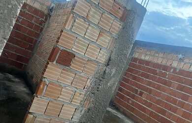 Imagem 14: Vendo ou troco casa na 13 do Parkway. Em fase de acabamento