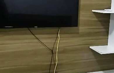 Imagem 12: Apartamento mobiliado - condomínio Espanha-Aleixo. br