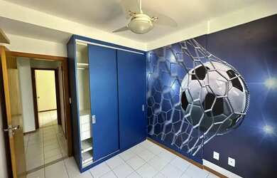 Imagem 9: Apartamento à venda no EDIFICIO RAFFAELLO , PITUBA, Salvador, BA