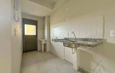 Imagem 9: Apartamento com 2 dormitórios, 64 m² - venda por R$ 530.000,00 ou aluguel por R$ 2.990,00