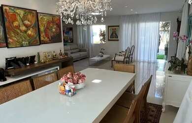 Imagem 3: Casa condomínio para venda no Oliver Riviera