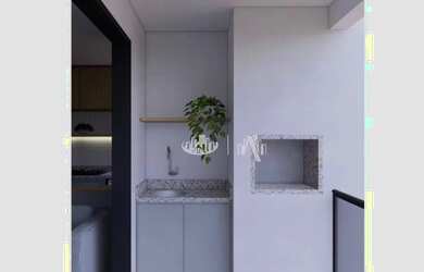 Imagem 6: Apartamento para alugar, 104 m² por R$ 6.800,00/mês - Gleba Palhano - Londrina/PR