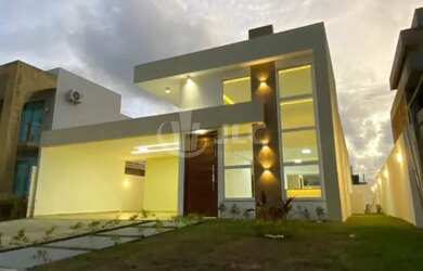 Imagem 4: Casa no Condomínio Terras Alphaville Sergipe I