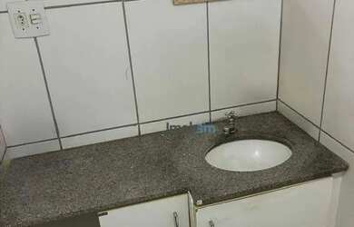 Imagem 6: Apartamento com 2 dormitórios, 51 m² - venda por R$ 240.000 ou aluguel por R$ 1.900/mês