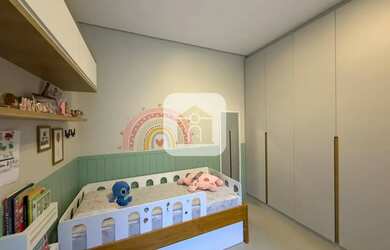 Imagem 15: Casa Térrea Alto Padrão Disponível para locação