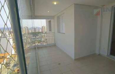 Imagem 8: Excelente apartamento para locação - Vila Isolina Mazzei - Rua Tapirai