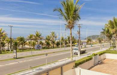 Imagem 10: Apartamento com 03 dormitórios sendo 01 suíte em Caiobá