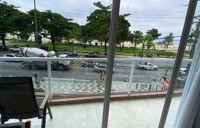 Imagem 16: APARTAMENTO ALTO PADRÃO À VENDA - FRENTE PARA O MAR NO GONZAGA