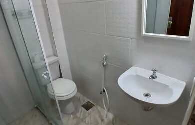 Imagem 3: Aluguel de apartamento - Várzea - Teresópolis - RJ