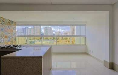 Imagem 3: Apartamento de 02 quartos no melhor ponto do Vila da Serra, o Soho Square