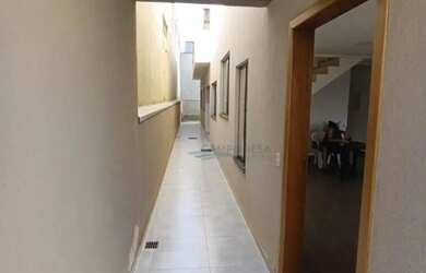 Imagem 3: Sobrado com 4 dormitórios, 122 m² - venda por R$ 620.000,00 ou aluguel por R$ 3.700,00/mês