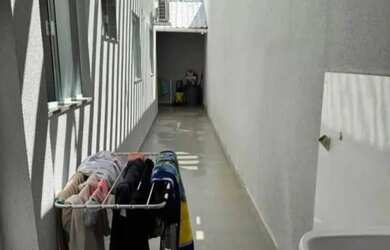 Imagem 2: VENDO CASA NO PARQUE VERDE /C