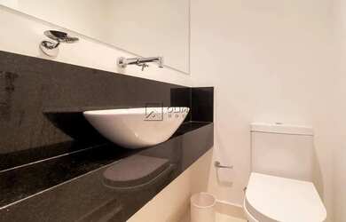 Imagem 7: Aluguel Apartamento 1 Dormitórios - 63 m² Brooklin