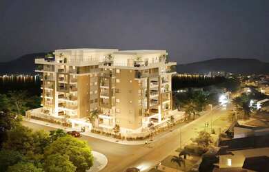 Imagem 14: Trópico Camboinhas- Avenida Professor Florestan Fernandes, 1 - Camboinhas...