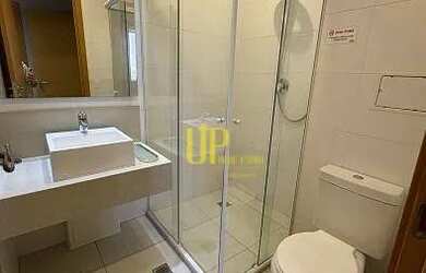 Imagem 11: Apartamento com 2 dormitórios para alugar, 58 m² Edifício Link Studios...