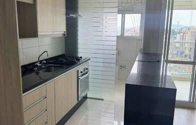 Imagem 3: Apartamento à venda, 56 m² por R$ 560.000,00 - Umuarama - Osasco/SP