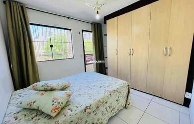 Imagem 14: Apartamento com área externa, sol da manhã, dois quartos, suite, vaga...