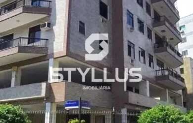 Imagem: O apartamento na cobertura possui 3 Dormitórios, 4 Banheiros