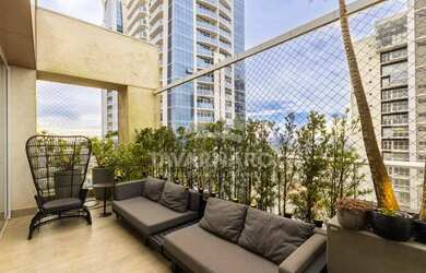 Imagem 8: Apartamento CoberturaDuplex em Ponta Grossa