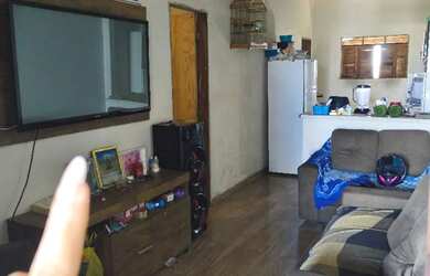 Imagem 13: Duas casas mais ponto de comércio