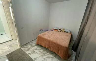 Imagem 10: Apartamento com dois dormitórios e vaga de garagem