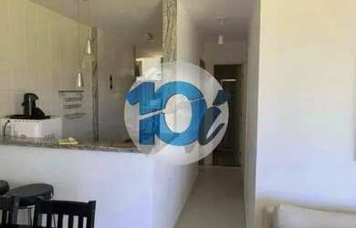 Imagem 7: APARTAMENTO DE 2 QUARTOS - PORTO BRACUHY