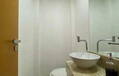 Imagem 10: Apartamento com 2 suítes para locação, 68 m² por R$ 4.300,00/mês...