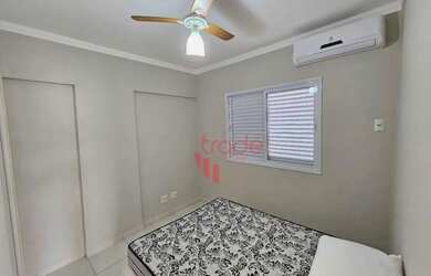 Imagem 4: Apartamento Mobiliado para Alugar de 01 Quarto no Bairro Nova Aliança...