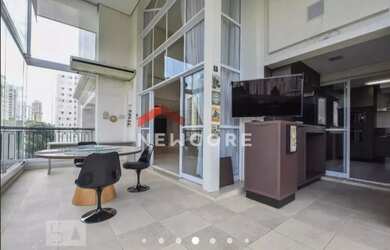 Imagem 4: Apartamento em Rua Gabriele D x27 Annunzio - Campo Belo - São Paulo/SP