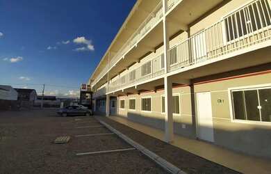 Imagem 3: Apartamento para Locação em Pinhais, Vargem Grande, 3 dormitórios,...