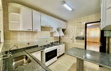 Imagem 13: Edifício Shangrilá - Centro - Apartamento Semimobiliado