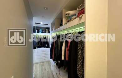 Imagem 11: JBB56387 4 quartos Cobertura duplex Condomínio Barra Village Barra da...