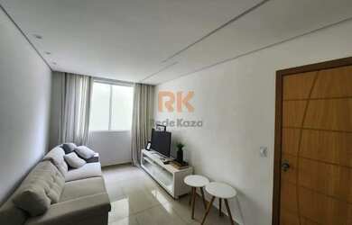 Imagem 5: Apartamento para aluguel, 2 quartos, 1 vaga, Cabral - Contagem/MG