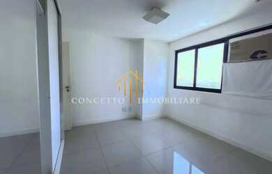 Imagem 10: Península Green 157m² andar alto original 4 quartos com dependência