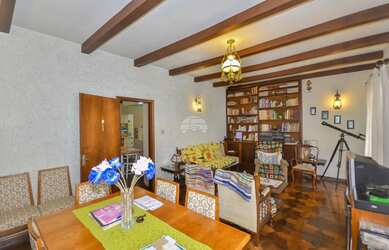 Imagem 5: Vendas Casa Curitiba PR. Churrasqueira, Varanda, Área de serviçoe136m²...