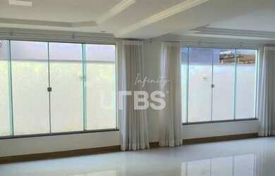 Imagem 5: Sobrado no Jardins Atenas