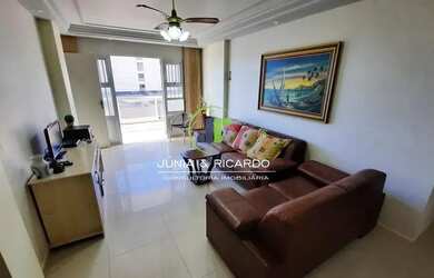 Imagem 2: Apartamento no Centro 2 quartos de frente para a Praia das Castanheiras