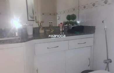 Imagem 15: Cobertura Linear à venda 3 Quartos Recreio dos Bandeirantes