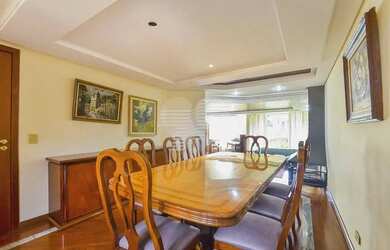 Imagem 7: Imóvel para venda com 603 metros quadrados com 5 quartos em Campina do...