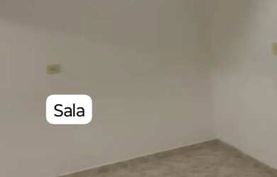 Imagem: A casa possui 2 Dormitórios, 2 Banheiros, 100m² de Área e