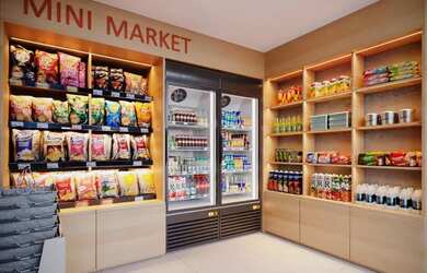 Imagem 15: Edf. Vale Caxangá Golf Club Em frente ao Golf Club MCMV Pagamento Facilitado