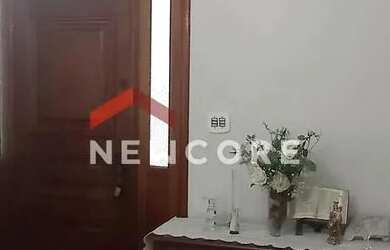 Imagem: A casa possui 5 Dormitórios, 4 Banheiros, 3 Vagas na garagem