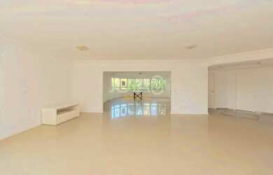 Imagem: O apartamento possui 3 Dormitórios, 5 Banheiros, 3 Vagas na