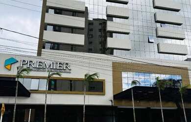 Imagem: O depósito possui 1 Vaga na garagem, 47m² de Área e está