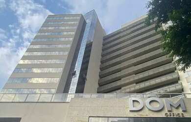 Imagem: O depósito possui 22m² de Área e está localizado em Todos