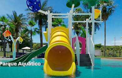 Imagem 9: VENDO OU TROCO TERRENO EM CONDOMÍNIO ALTO PADRÃO